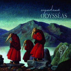 odysseas syndone