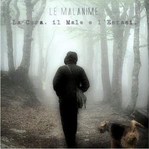 Le Malanime cover