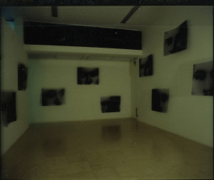 Christian Boltanski Les Regards, 1998 10 stampe fotografiche su poliestere Istituzione Bologna Musei | MAMbo Provenienza: Jule Kewenig Galerie, Frechen-Bechem (Colonia) / acquisizione 1998