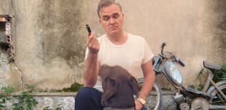 Morrissey, tour-2014