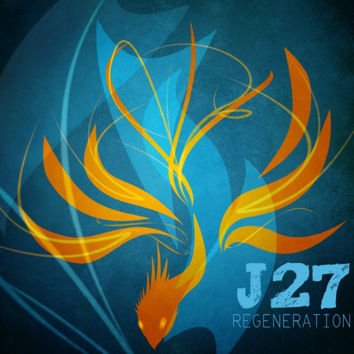 J27, Regeneration