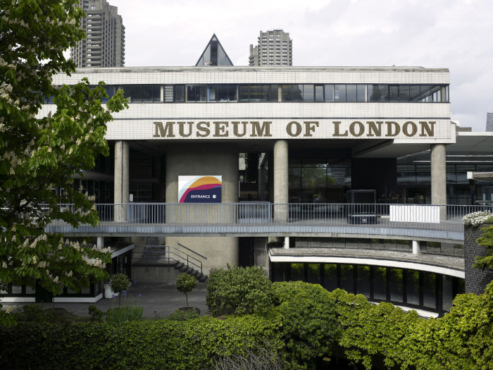 Museum-of-London-