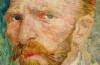 Van Gogh, Autoritratto