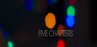 five chapters, Sound Awakener