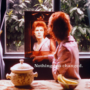 nothing has changed david bowie artwork 3