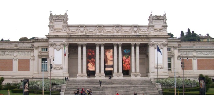 Roma_Galleria_Nazionale_d'Arte_Moderna_