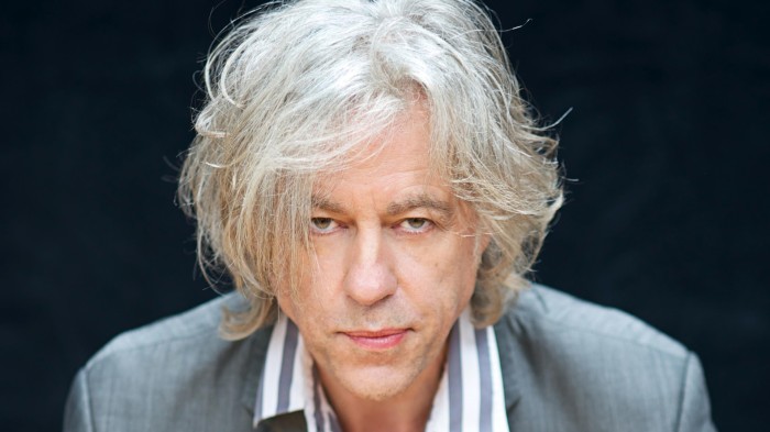 bob geldof