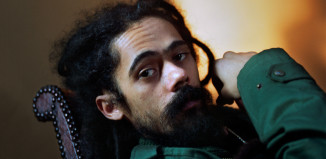 DAMIAN JR.GONG MARLEY