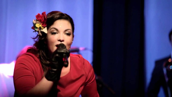 caro emerald