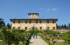 Villa La Petraia firenze