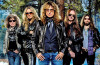 Whitesnake hard rock band inglese