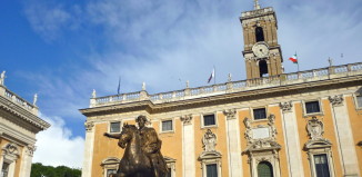 musei capitolini roma