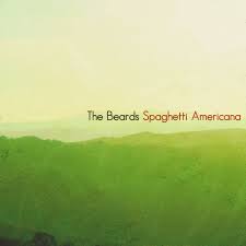 the beards, spaghetti americana cover