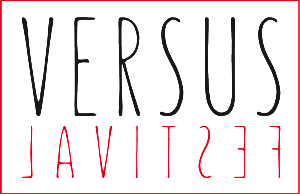 versus festival logo