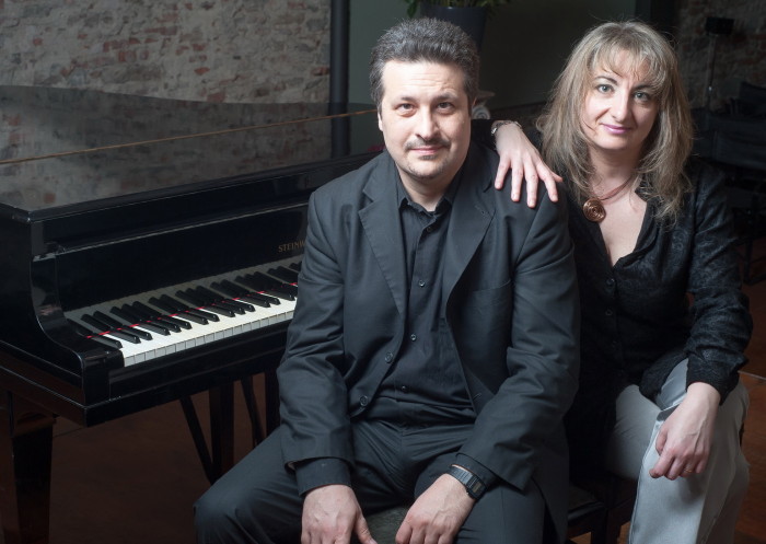 Duo Pianistico di Firenze
