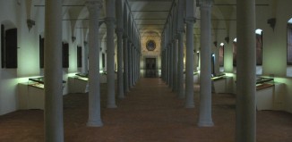 Museo di San Marco - Biblioteca Monumentale