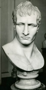Antonio Canova, Napoleone