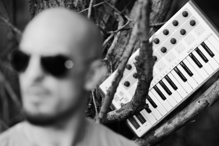 morgan zabini producer milanese musica elettronica