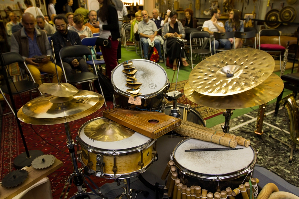 fondazione luigi tronci evento dedicato al jazz