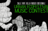 urban ecofestival music contest