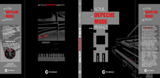 gabriele congiu e andrea tirimacco Cover the soul of depeche mode on the piano
