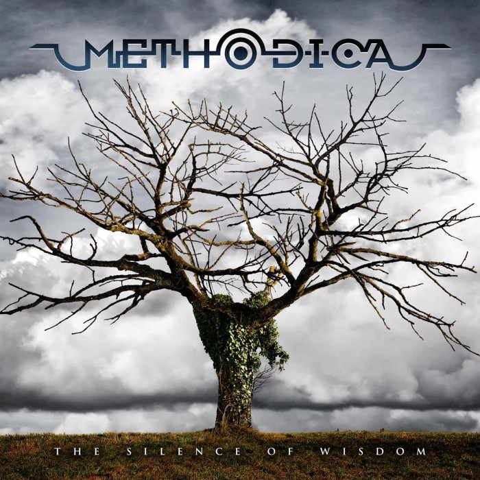 methodica cover album