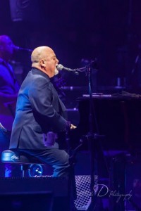 BILLY JOEL ZEST.TODAY