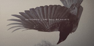Katatonia - Fall Of Hearts