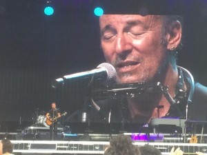 Bruce Springsteen milano zest.today 
