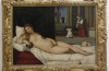 Tiziano-Venere Urbino arte pittura marche