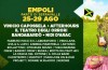 beat festival 2016 empoli concerti muisca live estate agosto toscana festival cibo street food sport parco serravalle