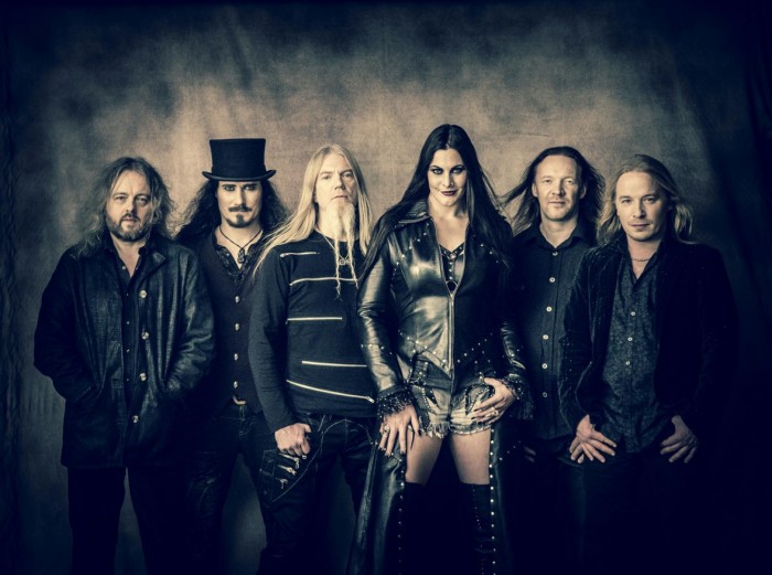 nightwish dvd tour musica eventi concerti