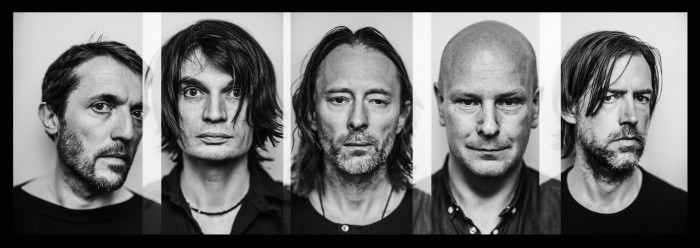 radiohead-photo-alex-lake firenze visarno arena live concerti giugno 2017 milano i days