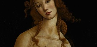 Botticelli-Venere-Galleria-Sabauda-Torino mostre arte firenze america