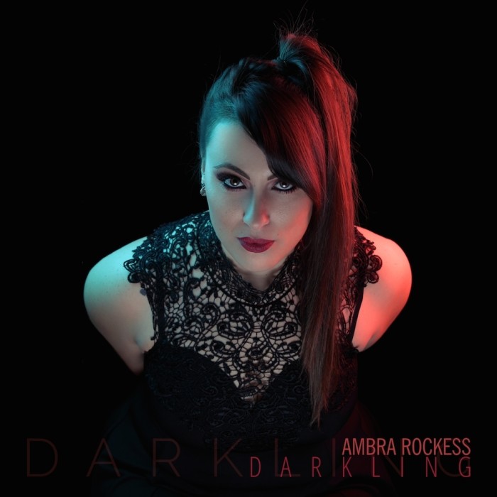 ambra rockess cover album musica rock 7 febbraio 2017 sicilia