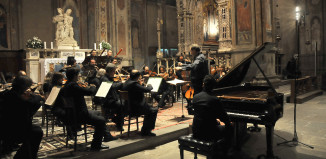 Orchestra Toscana Classica 2017 firenze