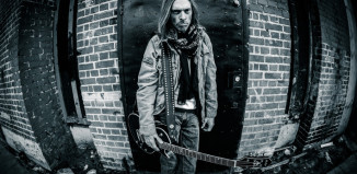 rex brown 28 luglio primo album solista Smoke On This