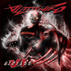ALLTHENIKO sesto album in uscita il 15 settembre 2017 per Pure Steel Promotion