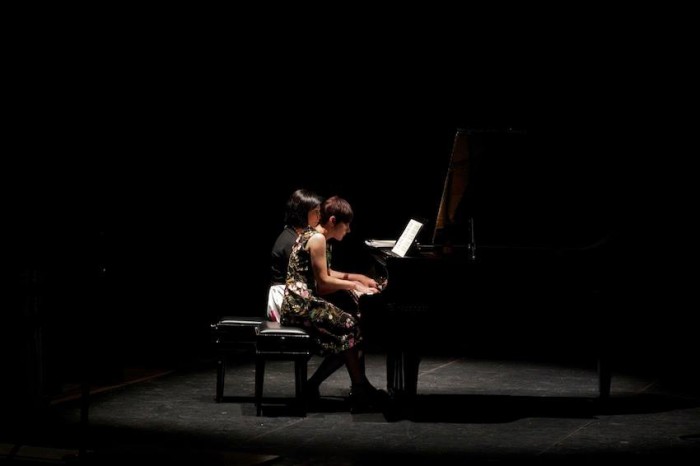 duo nadàn pianoforte concerti teatri musica compositori conservatorio
