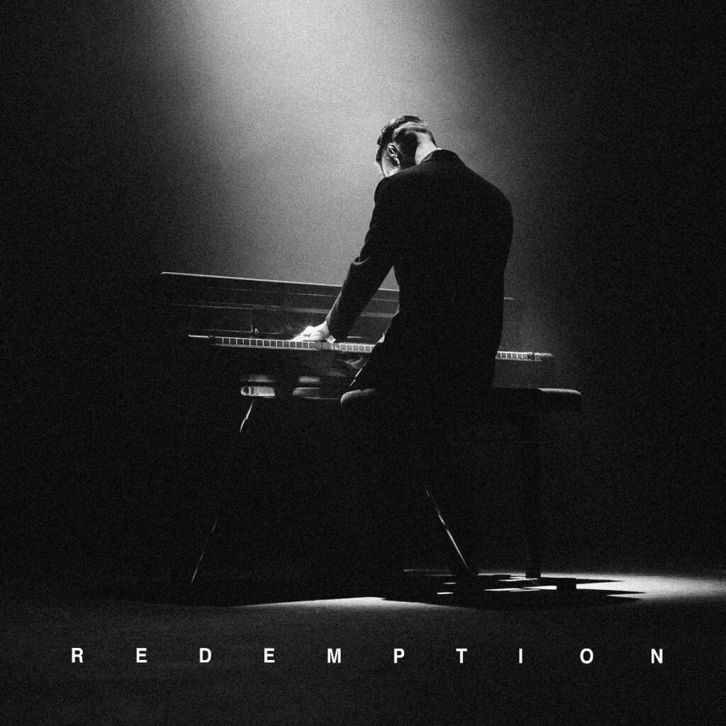 hurts-redemption nuovo singolo album faith 2020