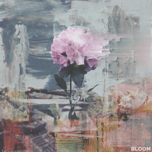 CURSES cover album Chapter II Bloom