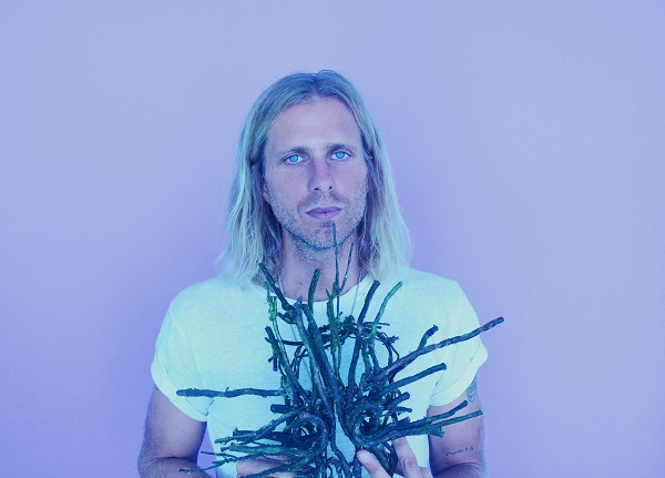AWOLNATION LIVE CONCERT IN STREAMING
