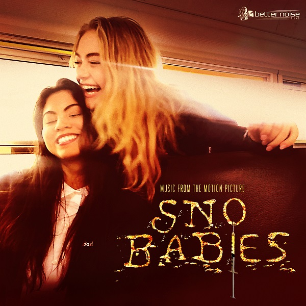sno babies soundtrack cover