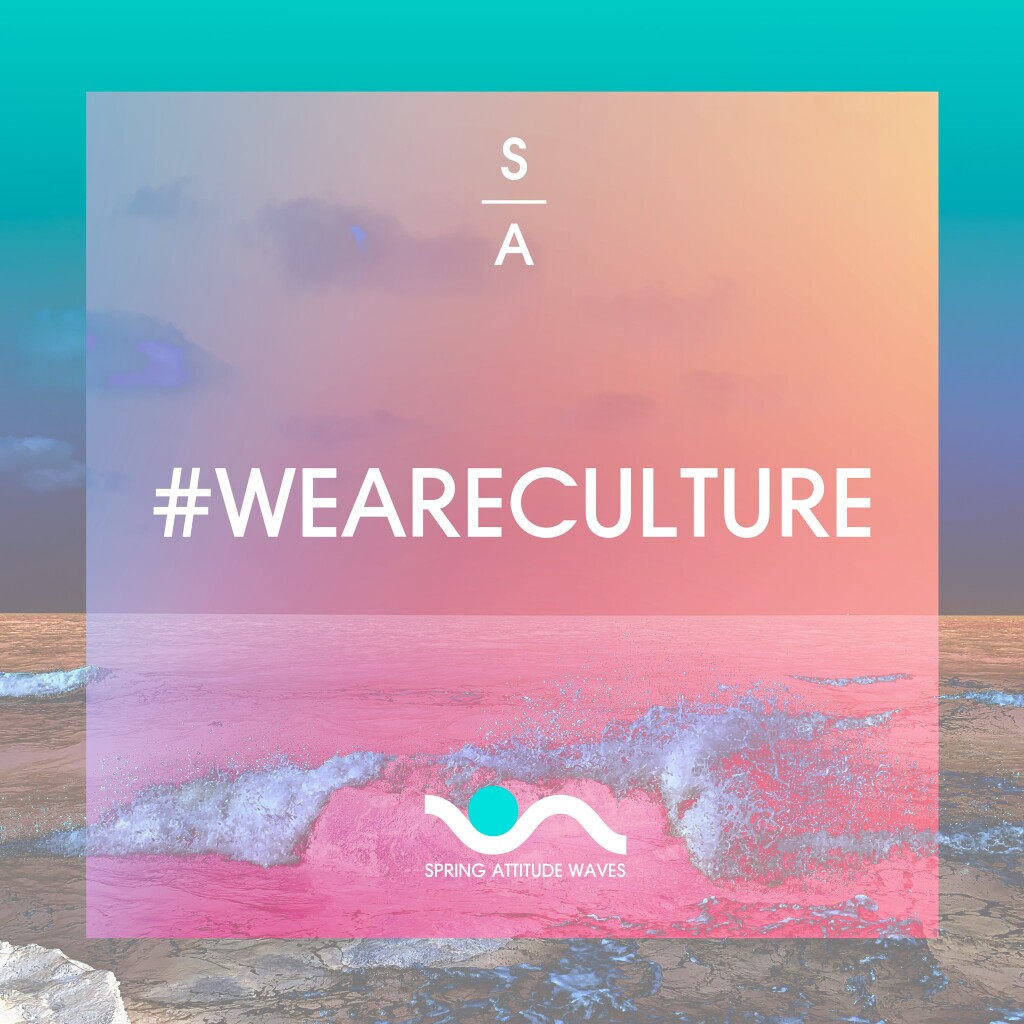 spring attitude waves we are culture