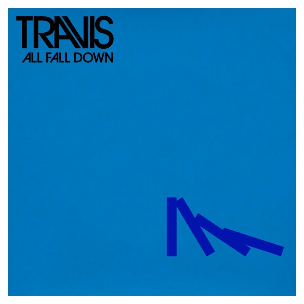 travis - all fall down