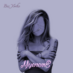bez yorke - my eneme cover album