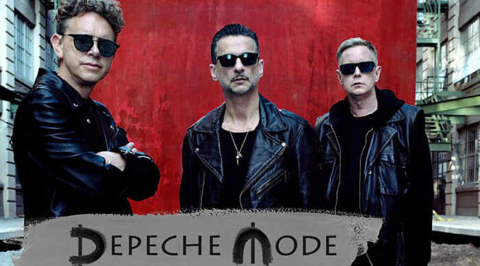 depeche mode rock and roll hall of fame