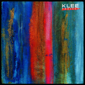 Klee project cover album Screaming Out Loud copyright Antonella Regi 