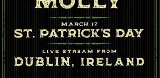 flogging molly live stream from dublin march 17 202