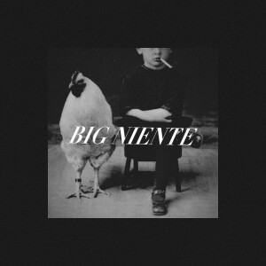 Big Niente_cover album